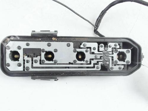 Suporte das lampadas Suporte das lampadas 38023955 38023955