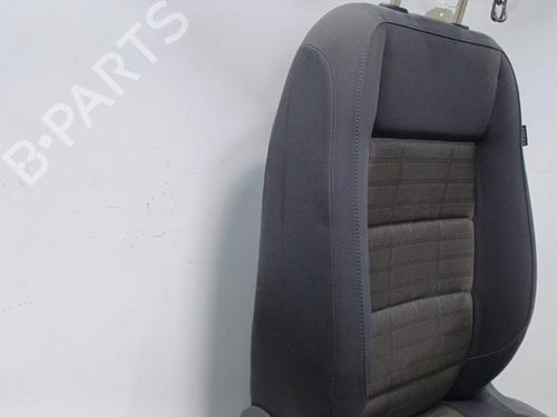 Used Left front seat Left front seat VW TOURAN (1T1, 1T2) 1.9 TDI (105 hp) 20427701 20427701