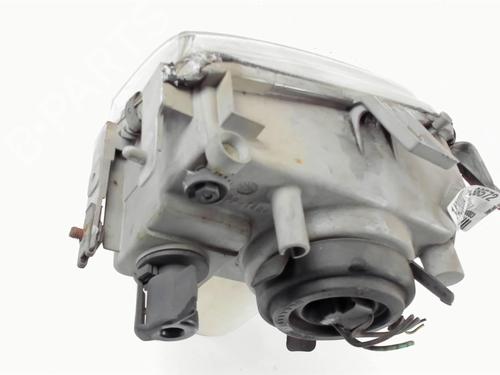 Left headlight FIAT PUNTO (176_) 1.7 TD (176AT) | BP20459111C28 