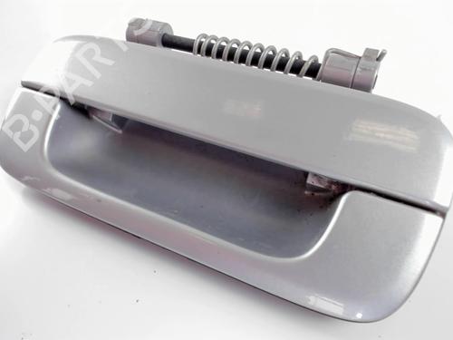 Rear right exterior door handle PEUGEOT 406 Break (8E/F) 2.1 TD 12V | BP20465685C130 