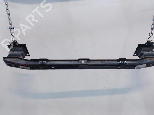 Front bumper reinforcement PEUGEOT 1007 (KM_) 1.4 | BP20450251C109 
