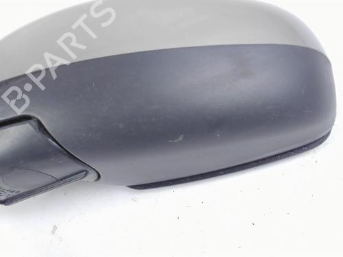 Used Left mirror SKODA FABIA II (542) 1.6 TDI (90 hp) 20442135