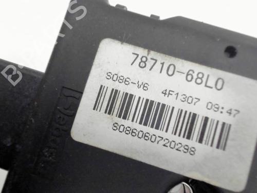 Sunroof engine SUZUKI SWIFT IV (FZ, NZ) 1.3 DDiS (AZG413D, ZC02S, ZC92S) | BP31217526M60 