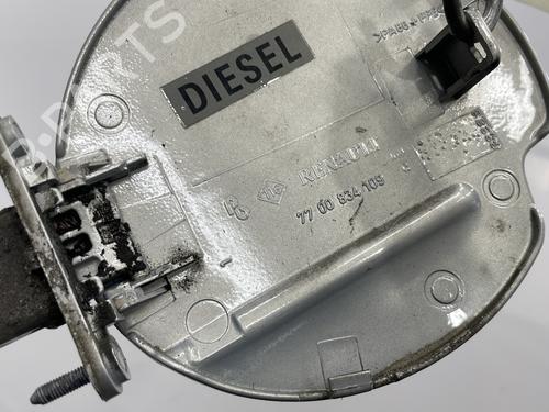 Fuel flap RENAULT MEGANE I (BA0/1_) 1.9 dTi (BA08, BA0N) | BP30115586C131