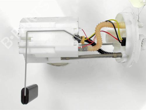 Fuel pump NISSAN NOTE (E12) 1.5 dCi | BP20398853M76 