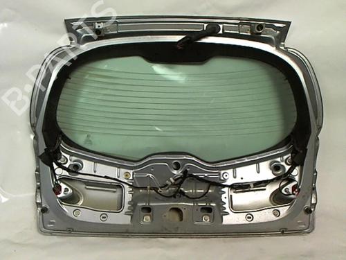 Used Tailgate Tailgate 20431306 20431306