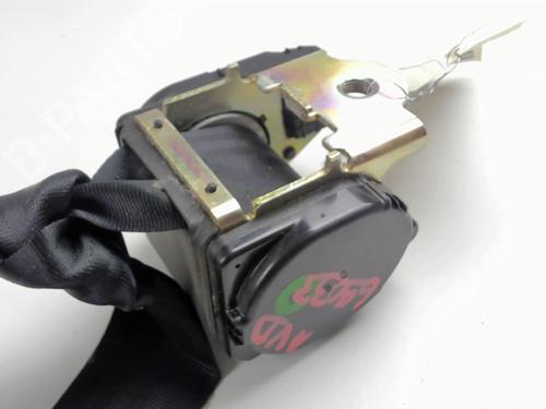 Used Front right seatbelt Front right seatbelt FORD FIESTA III (GFJ) 1.6 (88 hp) 21236956 21236956