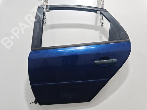 Dør venstre bagtil Dør venstre bagtil OPEL VECTRA C GTS (Z02) 1.9 CDTI (F68) (120 hp) 39904727 39904727