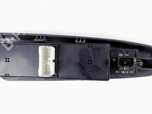 Left front window switch KIA CERATO I Hatchback (LD) 2.0 CRDi | BP21230334I27 