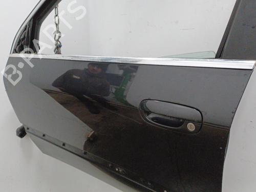 Left front door PEUGEOT 607 (9D, 9U) 2.2 HDi | BP22102390C2 