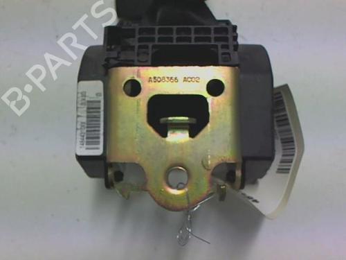 Other PEUGEOT 807 (EB_) 2.2 HDi | BP20474463O1 