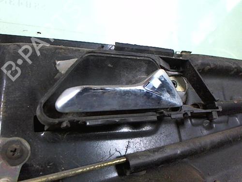 Right rear door MERCEDES-BENZ 124 Saloon (W124) 250 Turbo-D (124.128) | BP21203654C5