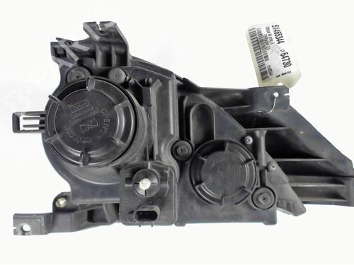 Left headlight HYUNDAI TERRACAN (HP) 2.9 CRDi 4WD | BP20391531C28 