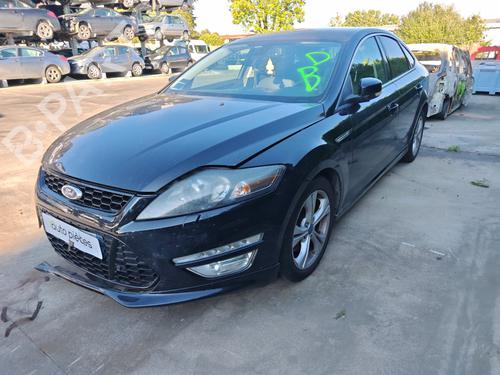 Engine FORD MONDEO IV (BA7) | BP34355698M1 - Image 2