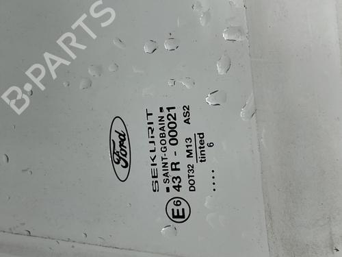 Rear left door window FORD MONDEO III (B5Y) 2.0 16V TDDi / TDCi | BP29604051C20 