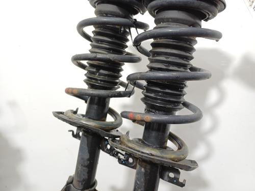 Left front shock absorber RENAULT KANGOO Express (FW0/1_) 1.5 dCi 75 (FW07, FW10, FW04) | BP39179471M16 - Image 3