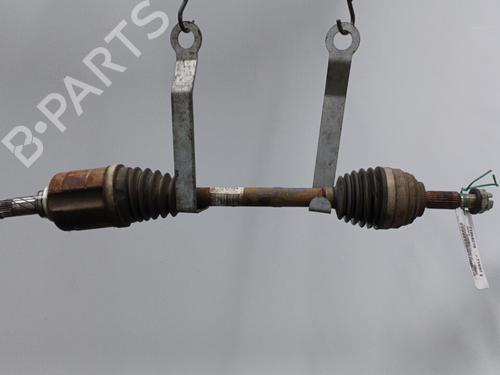Left front driveshaft DACIA SANDERO 1.5 dCi | BP20446029M38 - Image 3