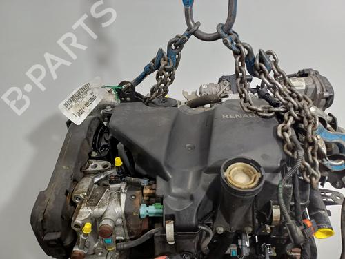 Engine RENAULT CLIO III (BR0/1, CR0/1) 1.5 dCi | BP37090469M1 - Image 9