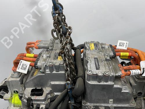 Rear differential MG MARVEL R EV (EP21) | BP32373640M24