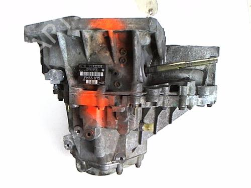 Gearbox SAAB 9-5 Estate (YS3E) 1.9 TiD | BP20425406M3 
