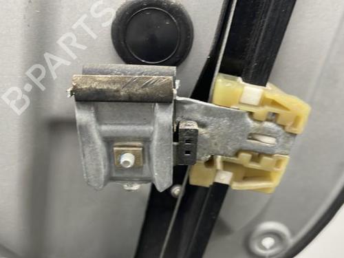 Front left window mechanism VW TOURAN (1T1, 1T2) 1.9 TDI | BP20441011C22 
