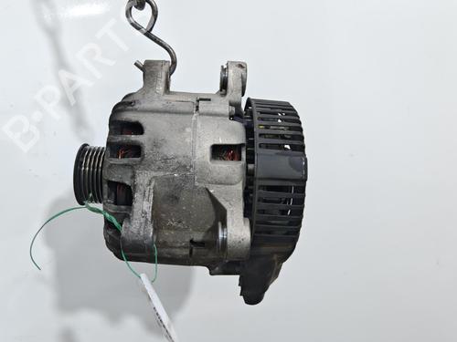 Alternator CITROËN C5 III (RD_) 2.0 HDi 150 / BlueHDi 150 (RDRHEA, RDRHE8, RDAHRM,... | BP37166144M7 - Image 2