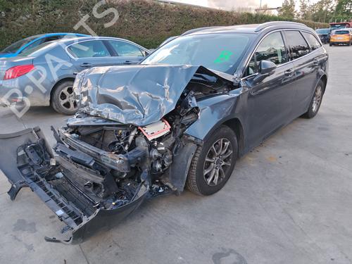 Used Parts FORD MONDEO V Turnier (CF) 2.0 TDCi 3124949