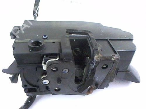 Used Front right lock PEUGEOT 308 II (LB_, LP_, LW_, LH_, L3_) 1.6 HDi / BlueHDi 115 (115 hp) 20404115
