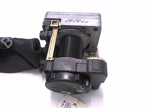 Front left belt tensioner MERCEDES-BENZ C-CLASS (W203) C 220 CDI (203.006, 203.008) | BP20470401C87 
