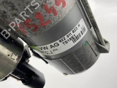 Starter SEAT LEON (1P1) 1.9 TDI | BP21241447M8