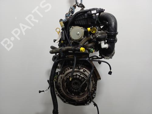 Engine DACIA LOGAN MCV (KS_) 1.5 dCi (KS0K) | BP35969741M1 - Image 6