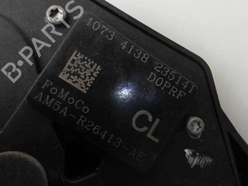 Rear left lock FORD FIESTA VI (CB1, CCN) 1.25 | BP29625273C100 