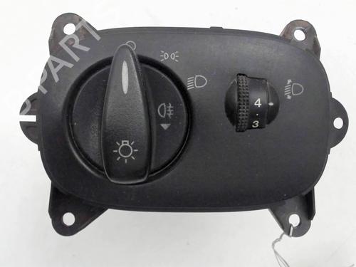 Headlight switch FORD TRANSIT Platform/Chassis (FM_ _, FN_ _) 2.4 TDCi | BP38675178I24 - Image 4