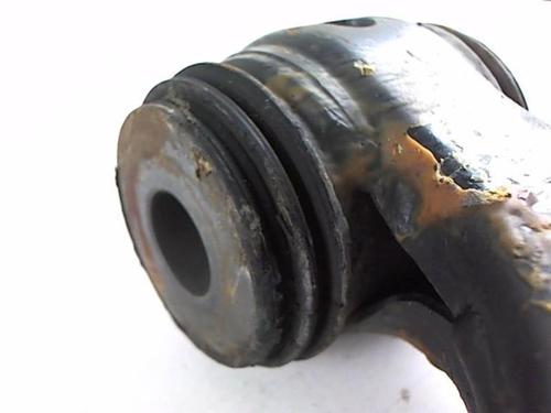 Right front suspension arm MERCEDES-BENZ B-CLASS Sports Tourer (W245) B 180 CDI (245.207) | BP20472889M13 