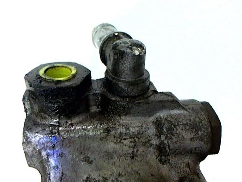 Steering pump BMW X3 (E83) xDrive 18 d | BP20462543M99 
