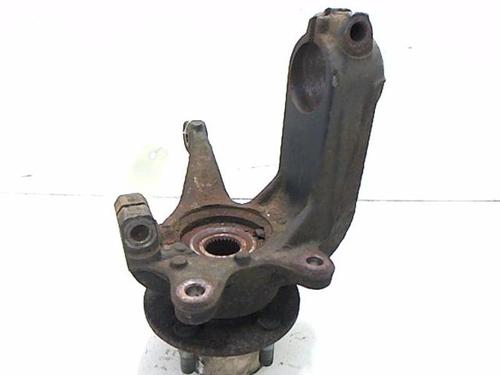 Left front steering knuckle FORD MONDEO III (B5Y) 1.8 16V | BP20452714M25 