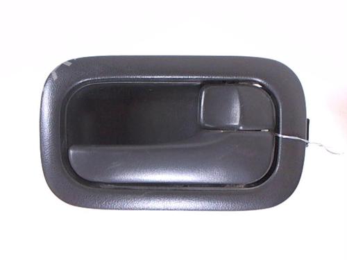 Rear right interior door handle NISSAN X-TRAIL I (T30) 2.2 Di 4x4 | BP20392042I16 