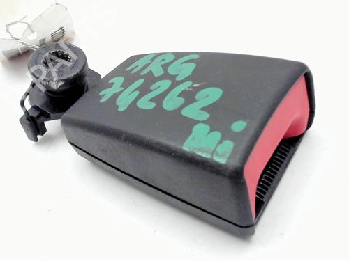 Engache cinturón Engache cinturón VW TOUAREG (7P5, 7P6) 3.0 V6 TDI (204 hp) 32630799 32630799