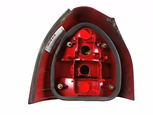Right taillight AUDI A3 (8L1) 1.9 TDI | BP20475436C35 