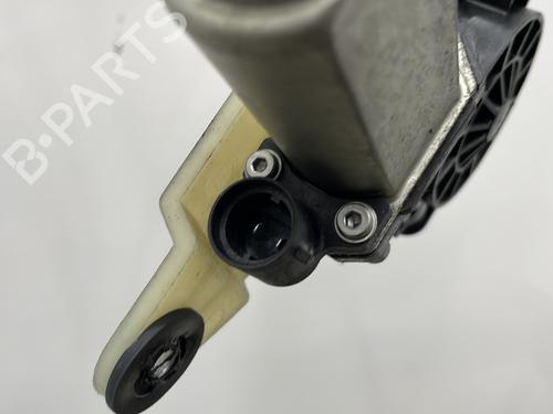 Front right window mechanism OPEL MOVANO B Van (X62) 2.3 CDTI FWD (FV) | BP22564146C23 