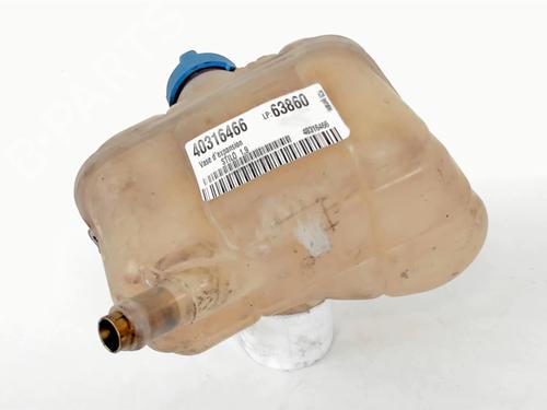 Ekspansjonstank Ekspansjonstank FIAT STILO (192_) 1.9 D Multijet (120 hp) 20399569 20399569