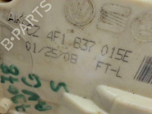 Front left lock AUDI A3 (8P1) 1.9 TDI | BP32396709C98 