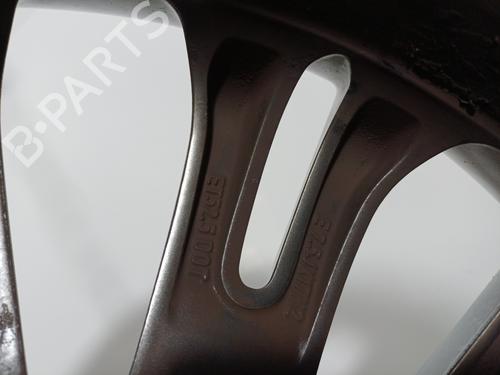 Felg FORD KUGA II (DM2) 1.6 EcoBoost | BP36788862C45 - Image 2