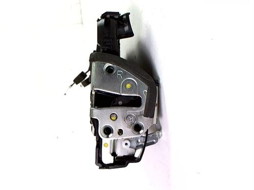 Front right lock HONDA CIVIC IX (FK) 1.6 i-DTEC (FK3) | BP20425551C97 