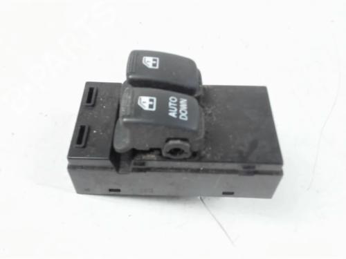 Used Left front window switch Left front window switch HYUNDAI GETZ (TB) 1.5 CRDi (88 hp) 35892469 35892469