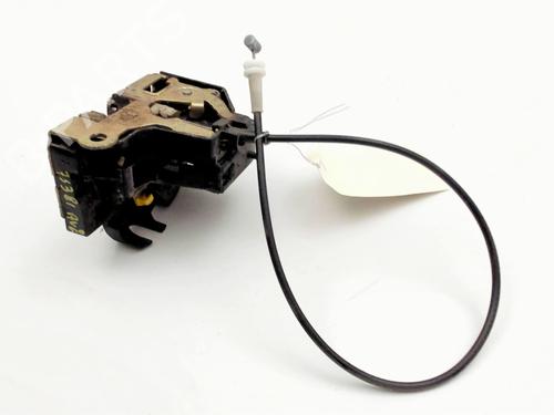 Fechadura frente esquerda RENAULT SCÉNIC I MPV (JA0/1_, FA0_) 1.9 dCi (JA05, JA1F) | BP29513993C98 