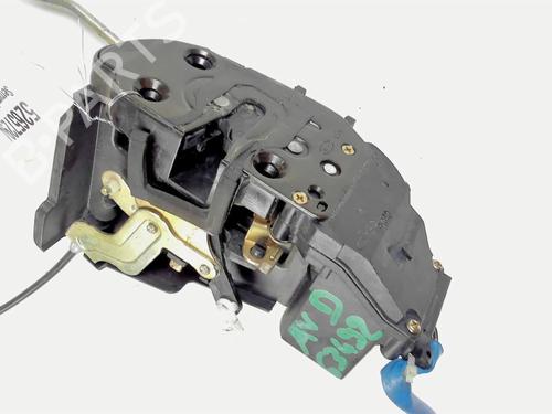 Used Front right lock KIA CARNIVAL II (GQ) 2.9 CRDi (144 hp) 20398717