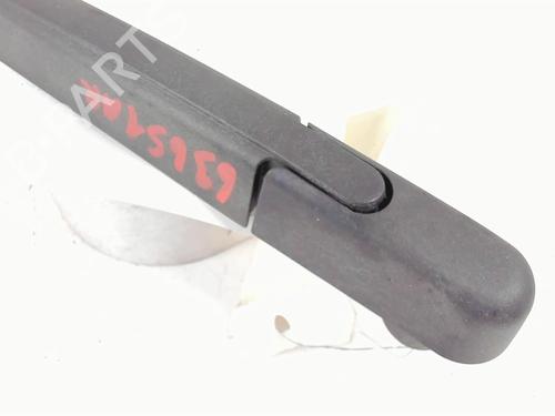 Used Rear windshield wiper arm CITROËN C4 II (NC_) 1.6 HDi 90 (92 hp) 20405251