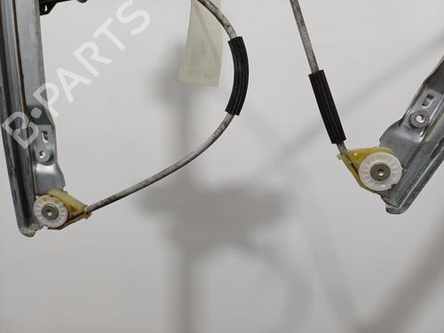 Front left window mechanism CITROËN C5 III (RD_) 2.2 HDi 200 (RD4HLA) | BP36588882C22 - Image 10