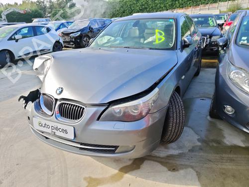 Steering rack BMW 5 (E60) 525 d | BP37037266M22  - Image 16